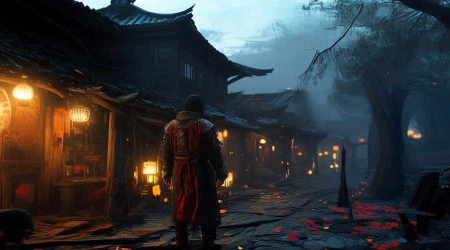 旁观者兑换码横幅图片1